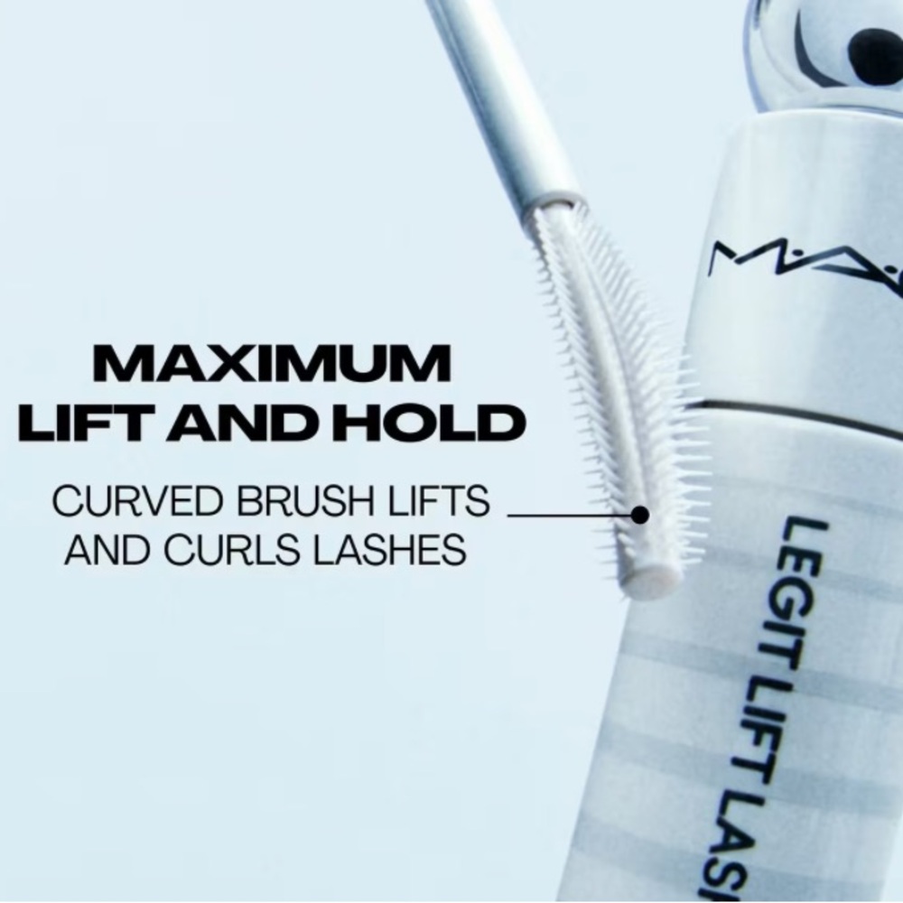 MAC Stack Lash Primer - Picture 9 of 16